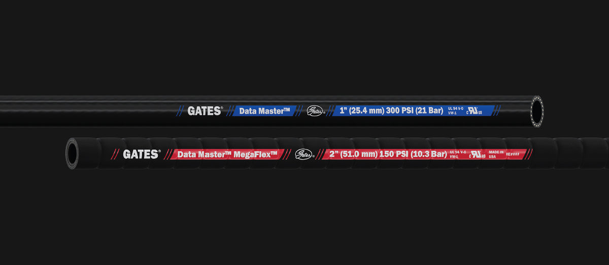 Gates Data Master MegaFlex Hose – Data Center Cooling Hose